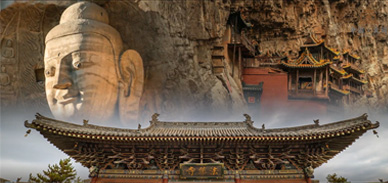 大同文旅宣传片