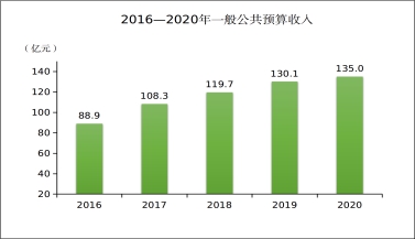 大同市2020年国民经济和社会发展统计公报 图2