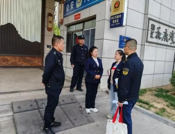 大同市启动城市异味专项整治行动