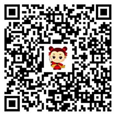 扫描二维码，报名参与答题
