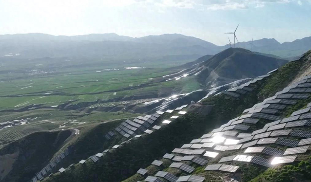 解码算电协同的“大同底气”