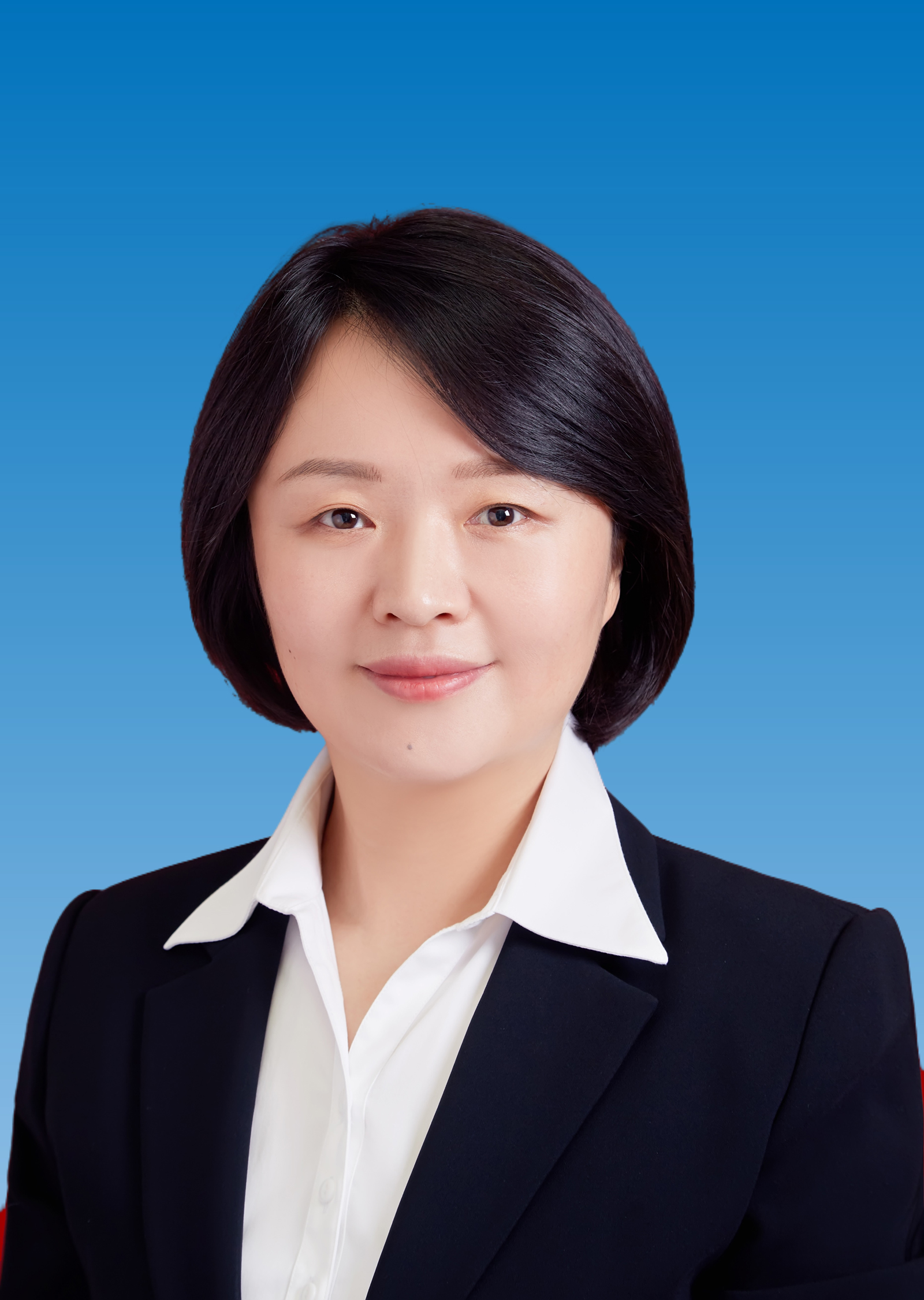宋志燕