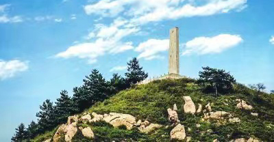 平型关大捷纪念馆