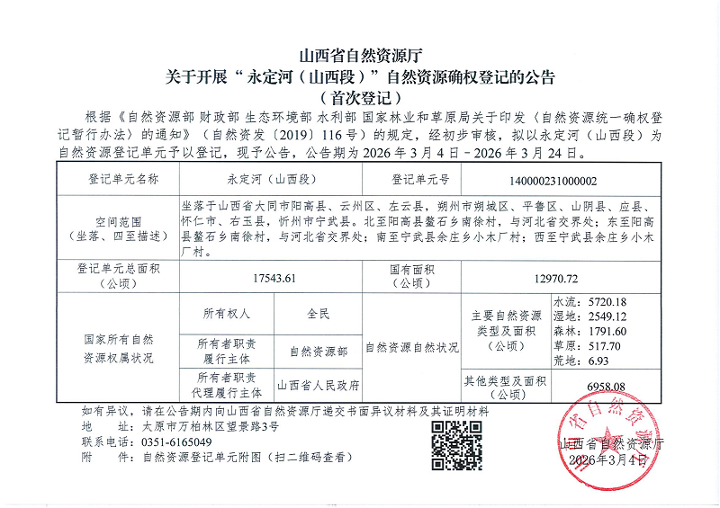 （阳高县、云州县、左云县）永定河（山西段）_01
