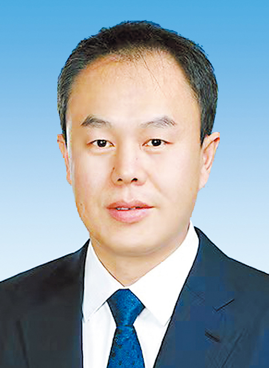 Zhai Yongqing