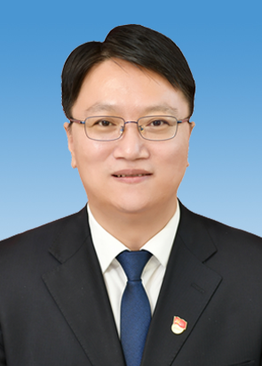 Shen Haijun