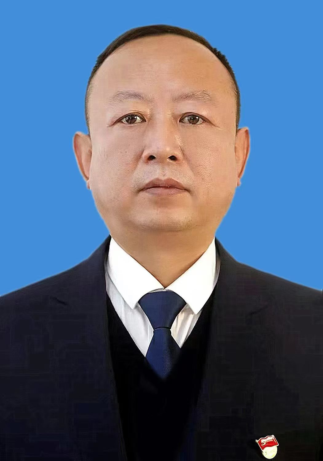Yuan Xiaobo