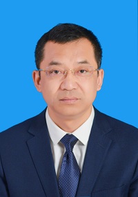 马 斌